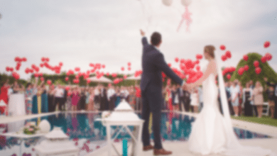 ข่าวงานแต่งานที่อินโดนีเซีย