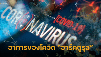 กรมวิทย์ฯ ชี้แจง อาการโควิด อาร์คตูรุส ที่แชร์ในโลกออนไลน์ ไม่เป็นความจริง