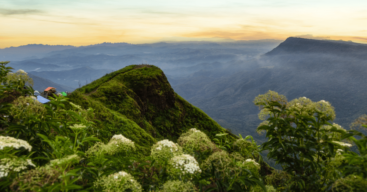 กรมอุตุนิยมวิทยา ประกาศ อุณหภูมิทั่วไทยจะลดลง