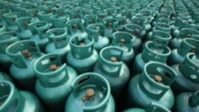 ราคา lpg วันนี้ 2566
