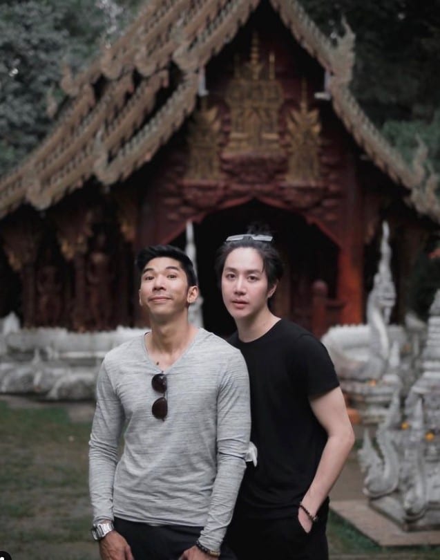 สปาย ธัชพงศ์พัชร์