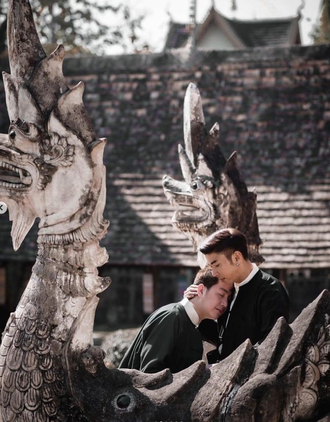 กอล์ฟ กัญจน์ ภักดีวิจิตร