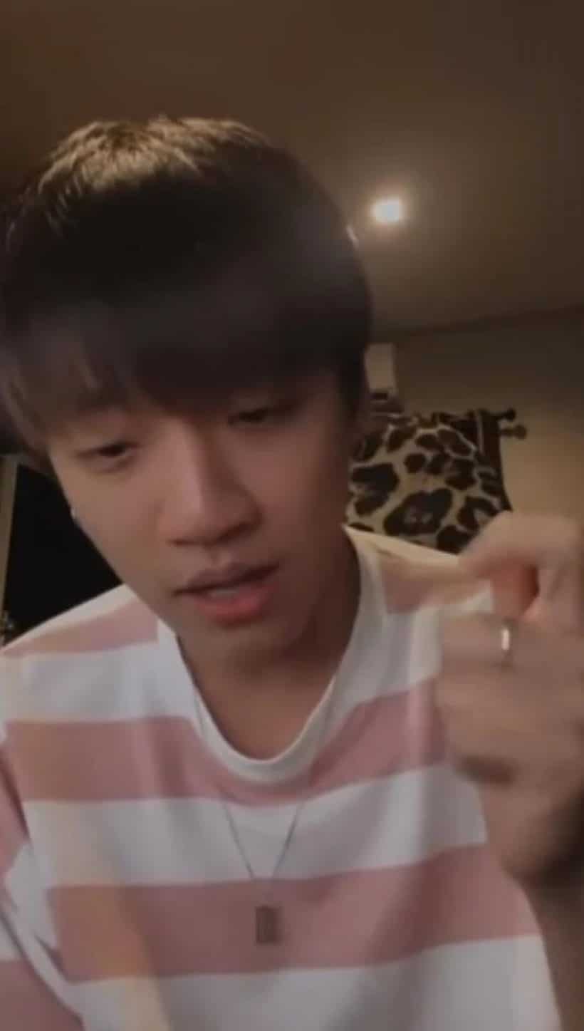 กิต Three Man Down บูลลี่