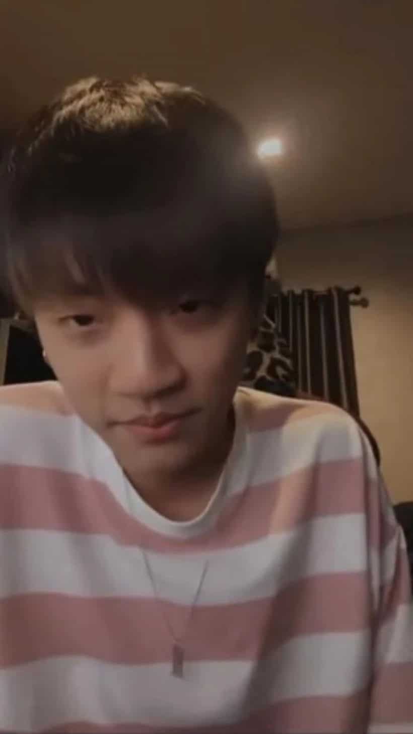 กิต Three Man Down บูลลี่