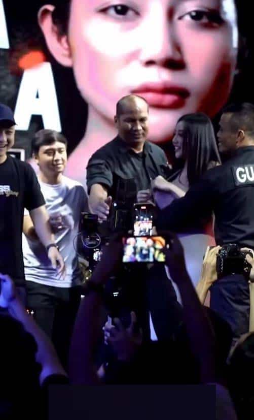 ข่าวนักมวยหญิง