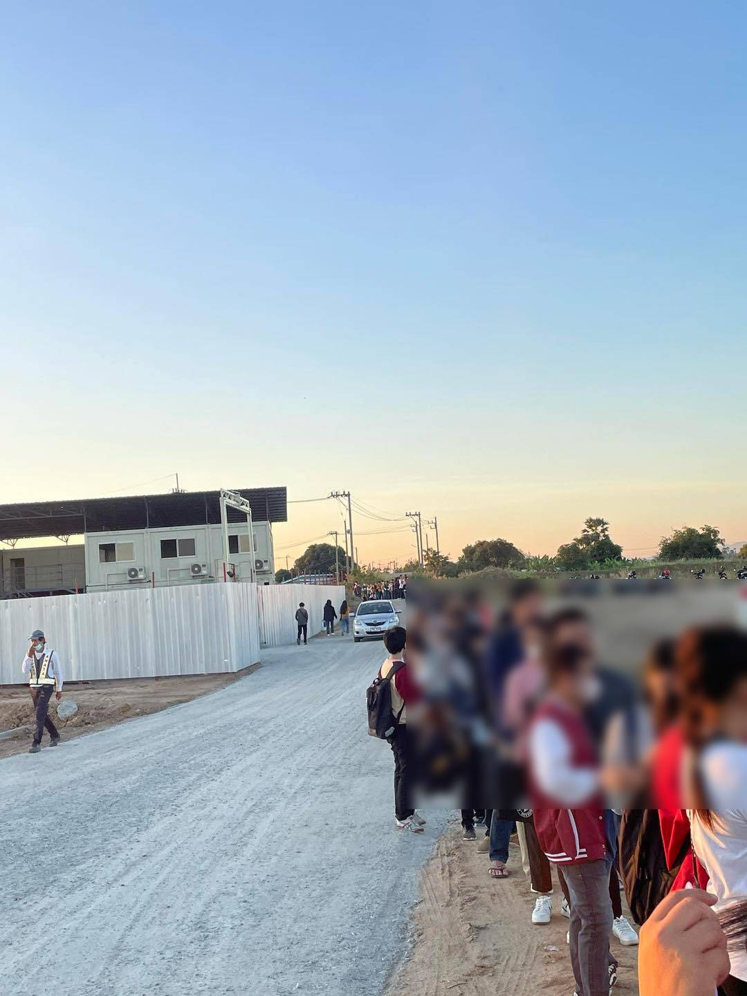 ข่าวสมัครงานชลบุรี