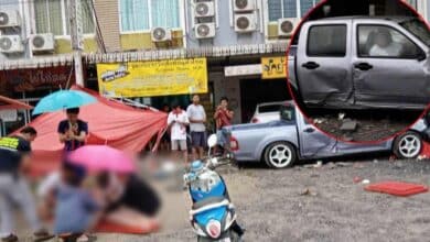 อุบัติเหตุวันนี้ สุราษฎร์ธานี