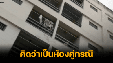 คนก่อเหตุคิดว่าห้องนิสิต ป.เอก เป็นคู่กรณีเดิม