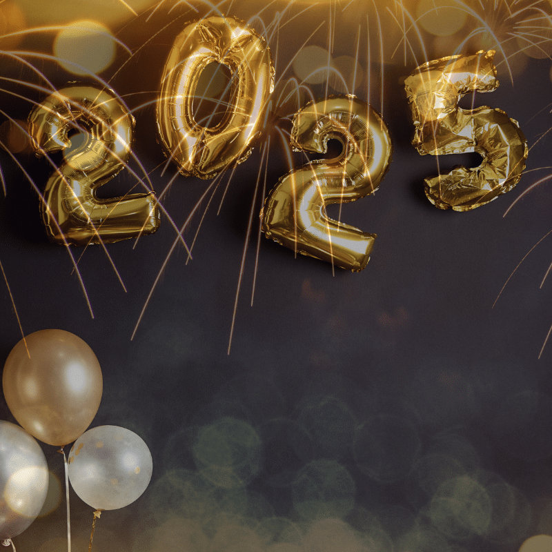 คำอวยพรปีใหม่ 2568 เพื่อครอบครัว