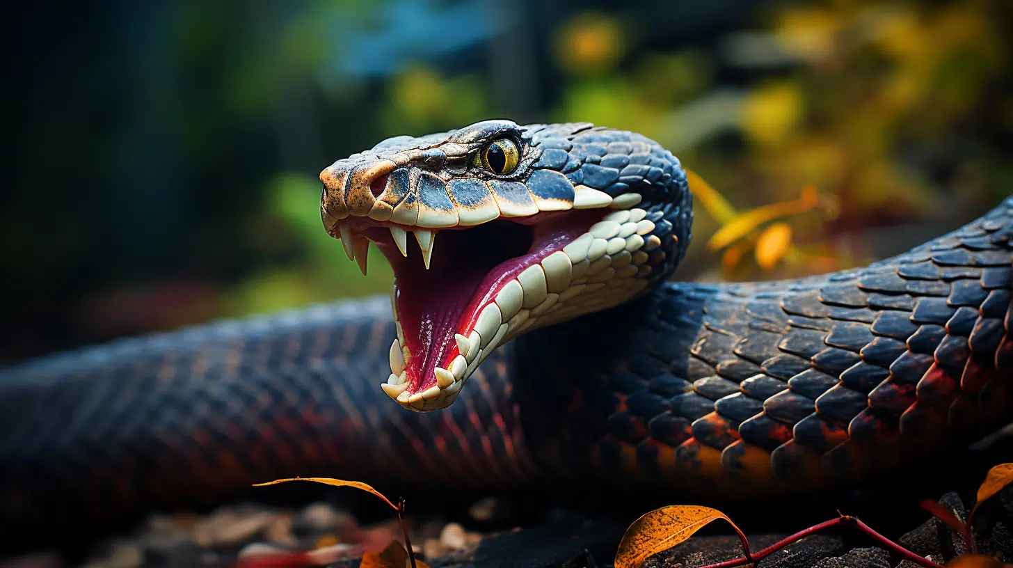 ชวนรู้จัก 'งูทางมะพร้าว' งูลวดลายสุดแปลก สัตว์ร้ายทว่าไร้พิษสง