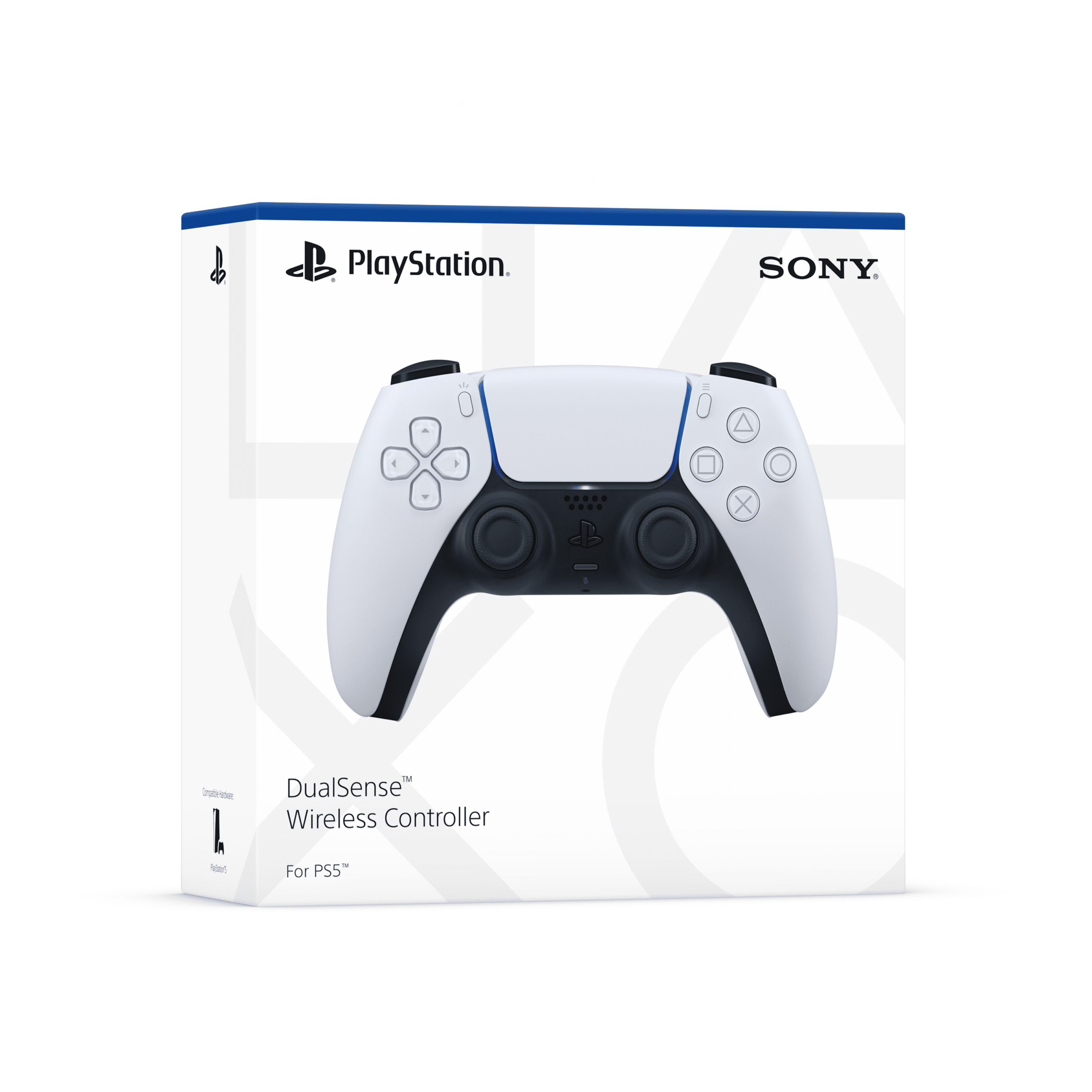 จอย PlayStation 5 รุ่น DualSense ราคา 2,090 บาท