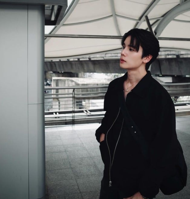 จิมมี่ gmmtv