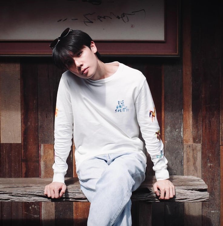 จิมมี่ จิตรพล โพธิวิหค