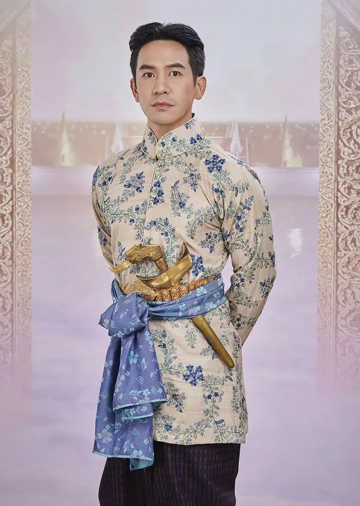 จุดจบพ่อเรือง พรหมลิขิต