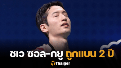 ชเว ซอล-กยู แบดมินตัน