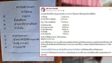 ค่าฌาปนกิจศพครึ่งแสน