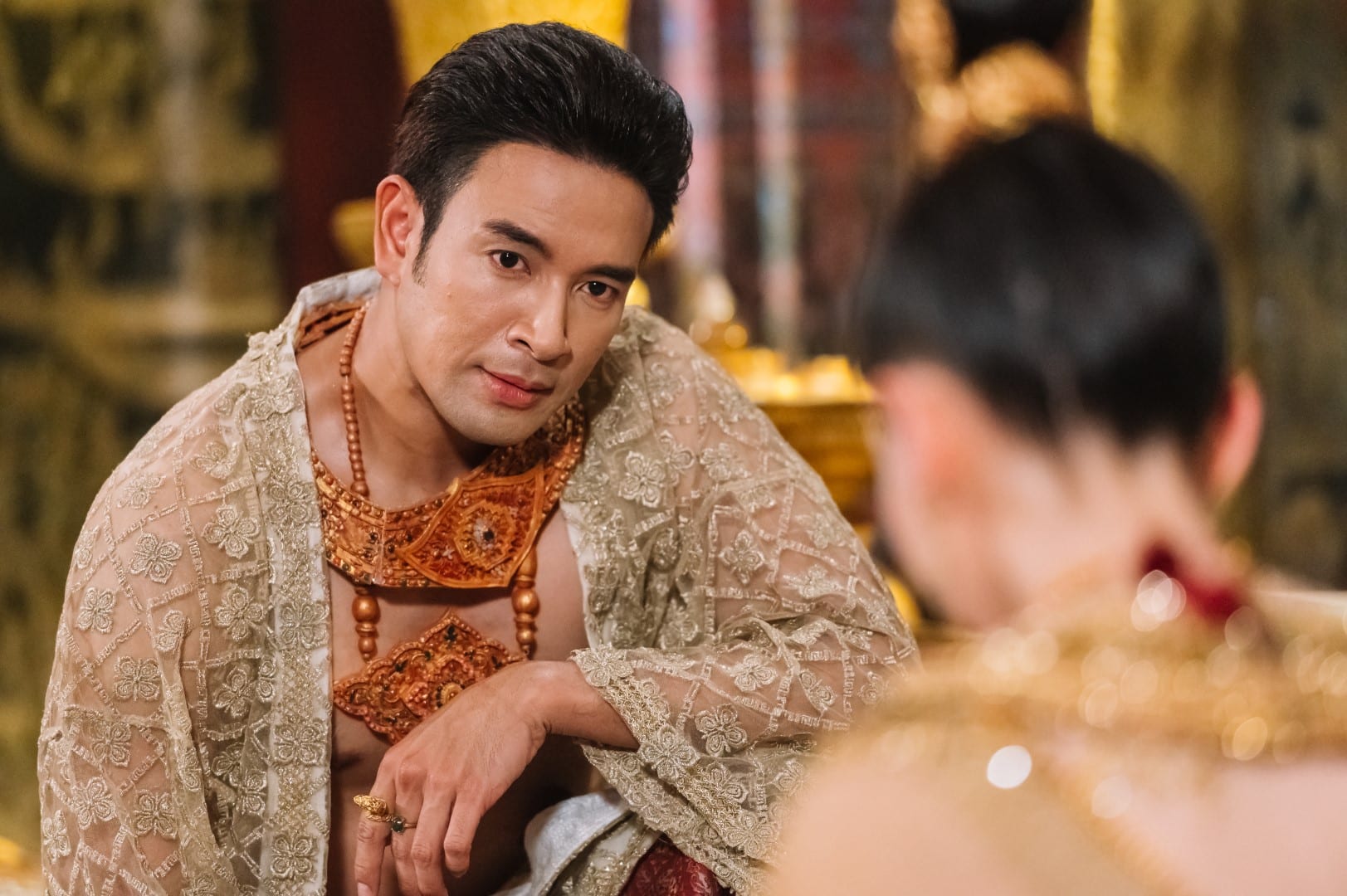 ดราม่าพรหมลิขิต