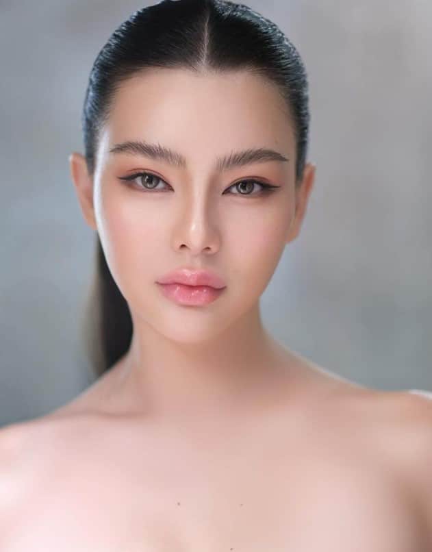 ดิว อริสรา ฉายา 2566