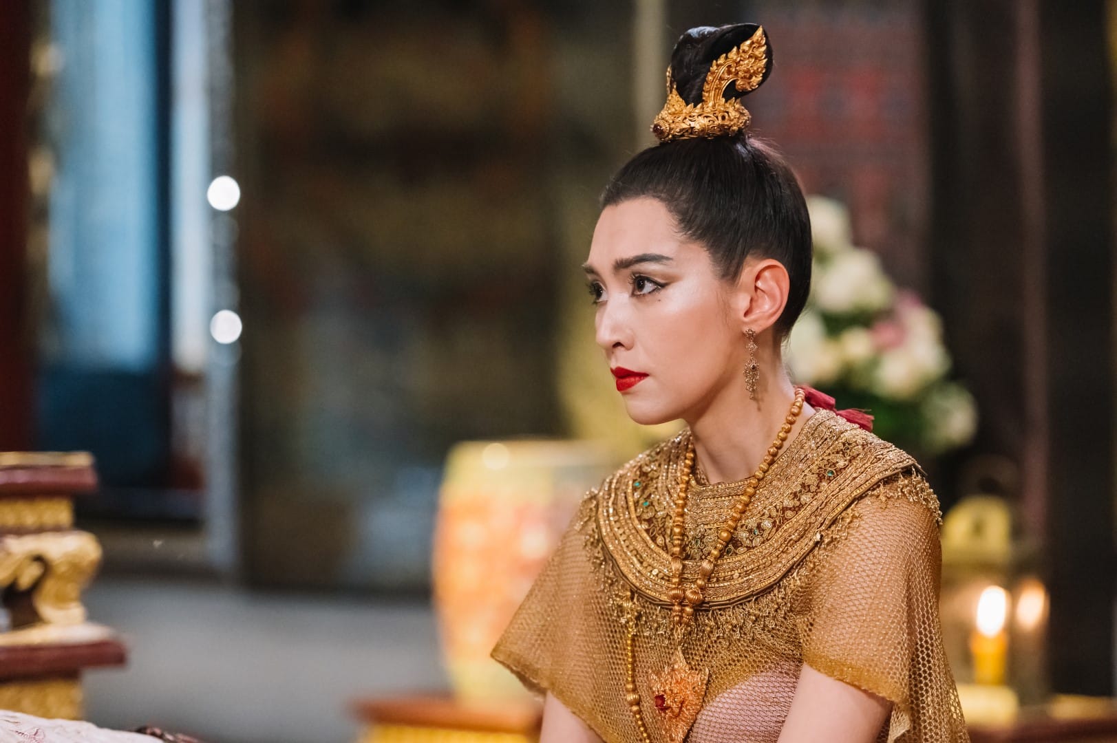 ตอนจบ พรหมลิขิต