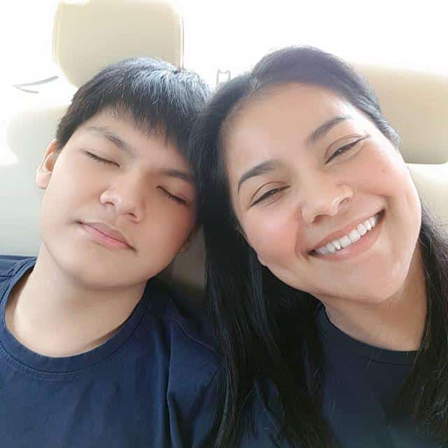 ตั๊ก ศิริพร ยอมรับรักลูกมากผิดปกติ