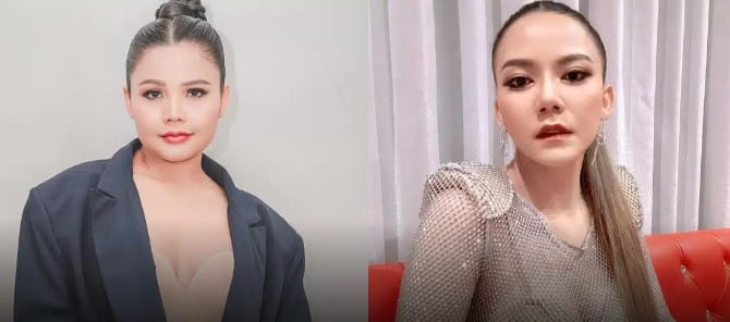 ตั๊กแตน จ๊ะ ฉายา 2566