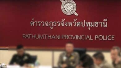 ตำรวจชุดสืบปทุมธานี รีดเงิน 3 แสน