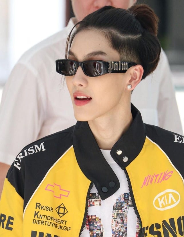 ต้า อธิวัตน์ แสงเทียน