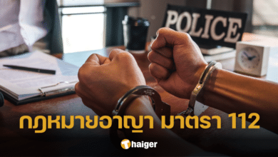 ทำความรู้จัก ม.112 กฎหมายลงโทษหมิ่นพระบรมเดชานุภาพ จำคุกสถานเดียว