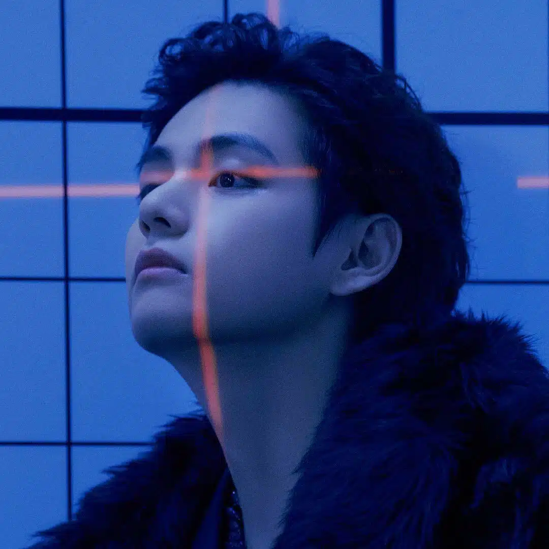 ทำไม วี เลิก เจนนี่ blackpink