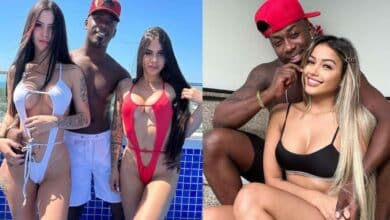 นักแสดงชาย บราซิล กินเนสส์บุ๊ก