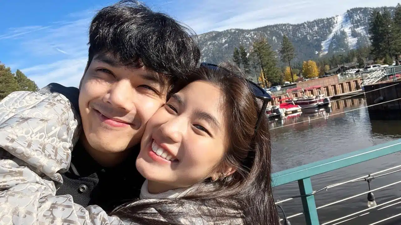 "ก้อย" และ "นิกกี้" เปิดใจครั้งแรก กลับมาคบกันได้ไหม? เผยความในใจยังรักมาก เลิกกันช่วงแรก เจอหน้าไม่ได้ ถ่ายหกฉากครับจารยต้องจับแยก