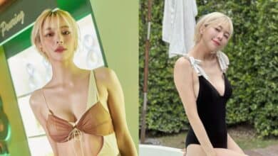 นิวเคลียร์ ผมสั้น 2023