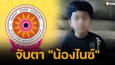 น้องไนซ์ หลอกลวง