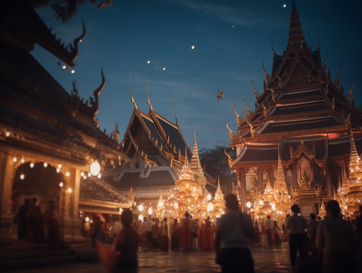ประวัติ วันขึ้นปีใหม่ 2024 2567