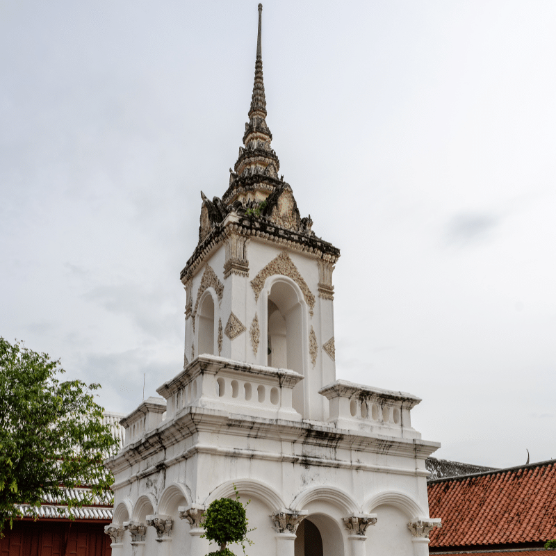 ประวัติเมืองพริบพรี อาณาจักรโบราณสมัยกรุงศรีอยุธยา