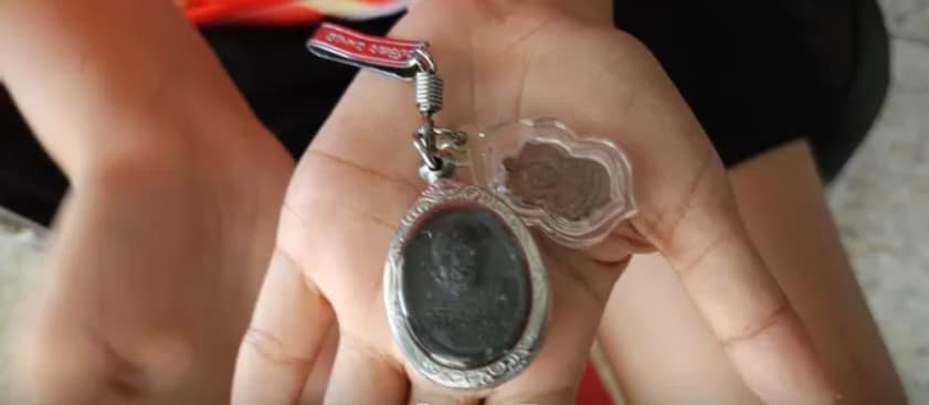 ผู้รอดชีวิต รถทัวร์ 16 ศพ