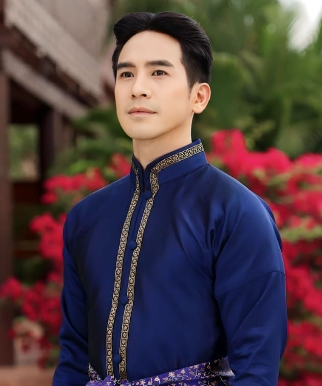 พ่อเรืองตาย พรหมลิขิตตอนจบ