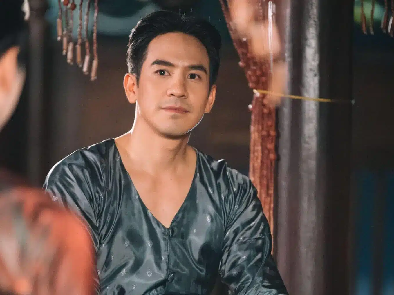 พ่อเรืองเล็กตาย เพราะอะไร