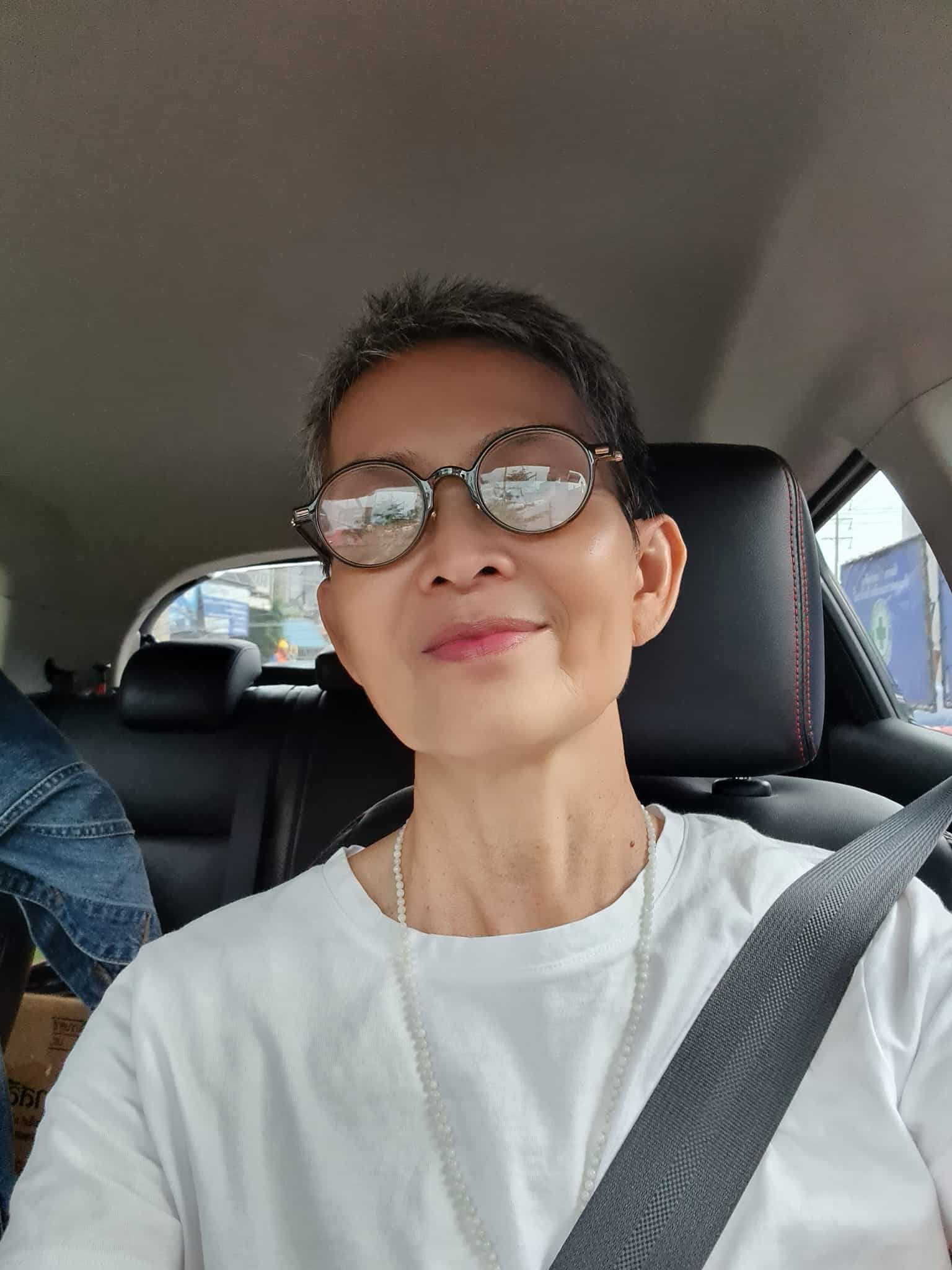 ภาพรอยแตก เจี๊ยบ กาญจนาพร