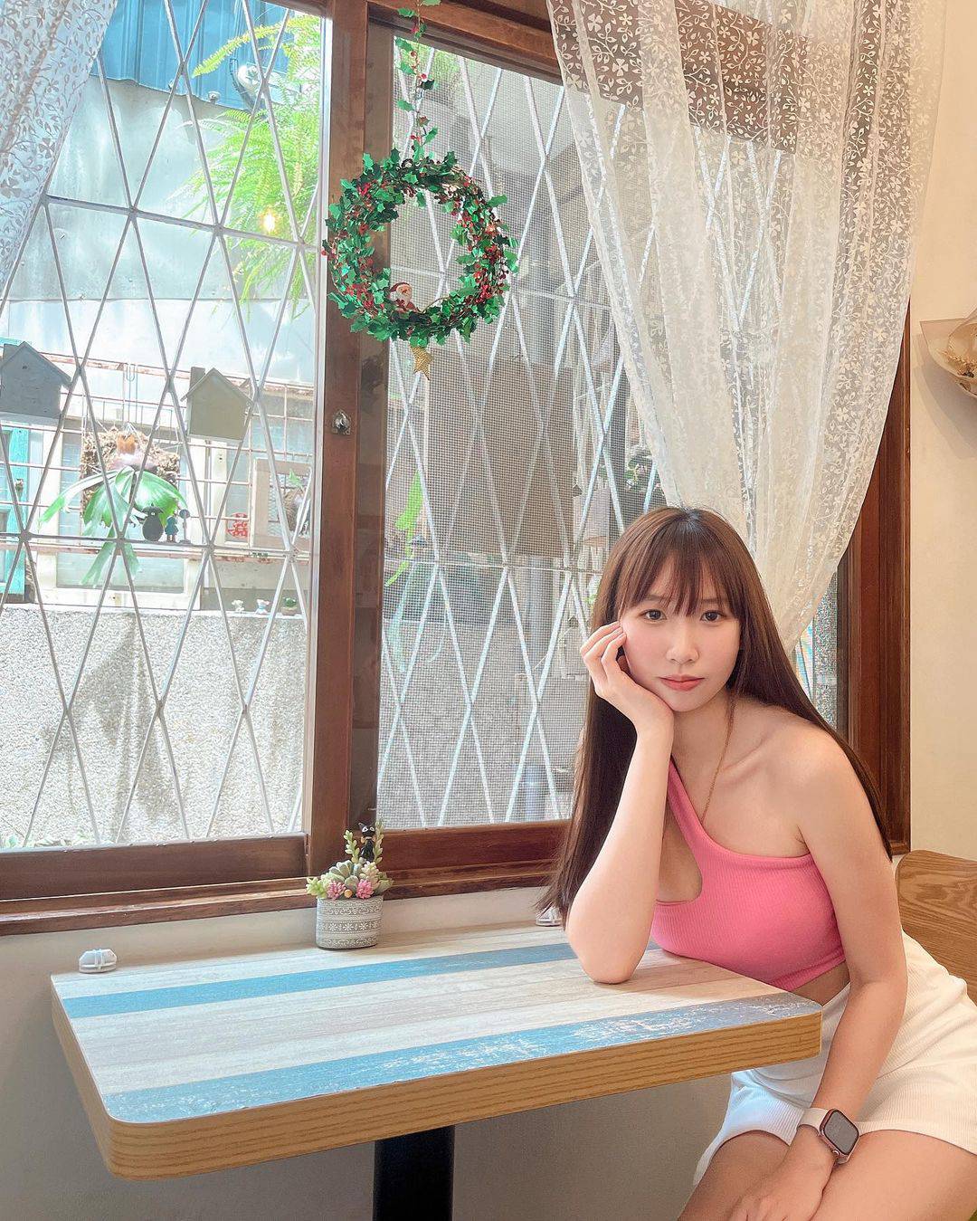 มีมี่ ไต้หวัน