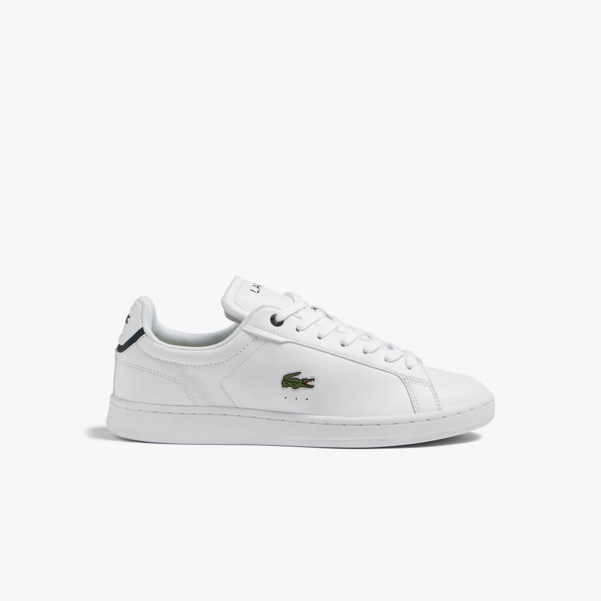 รองเท้าผ้าใบ Lacoste ราคา 3,950 บาท