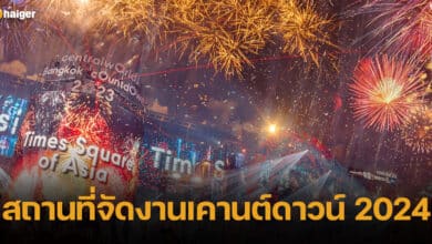 รูปปกเคานต์ดาวน์