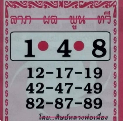 ลาภผลพูนทวี 30 12 66