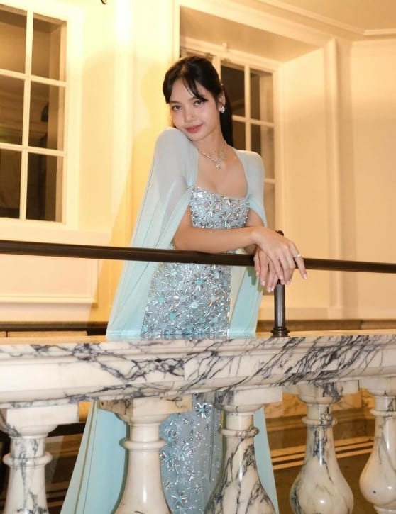 ลิซ่า ซีรีส์ซอมบี้