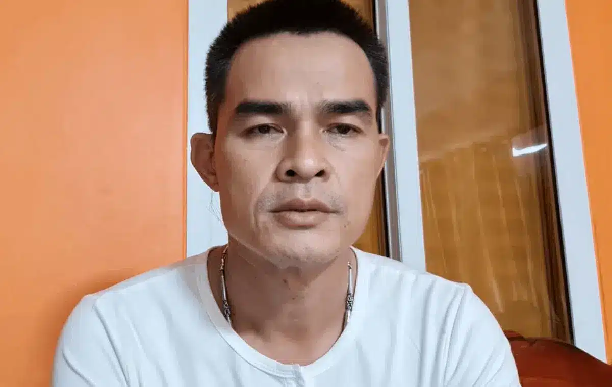 ลุงพล ประกันตัว