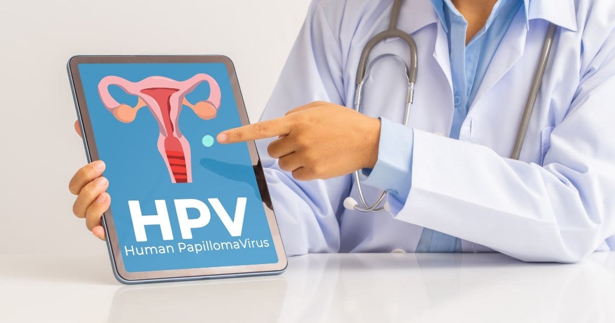 วัคซีน HPV