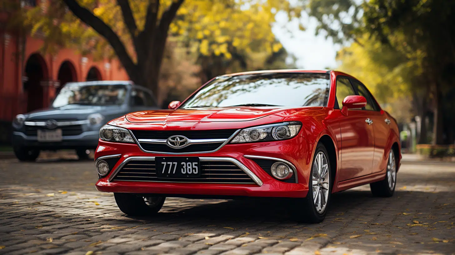 วิธีเปลี่ยนทะเบียนรถป้ายแดงเป็นป้ายขาว