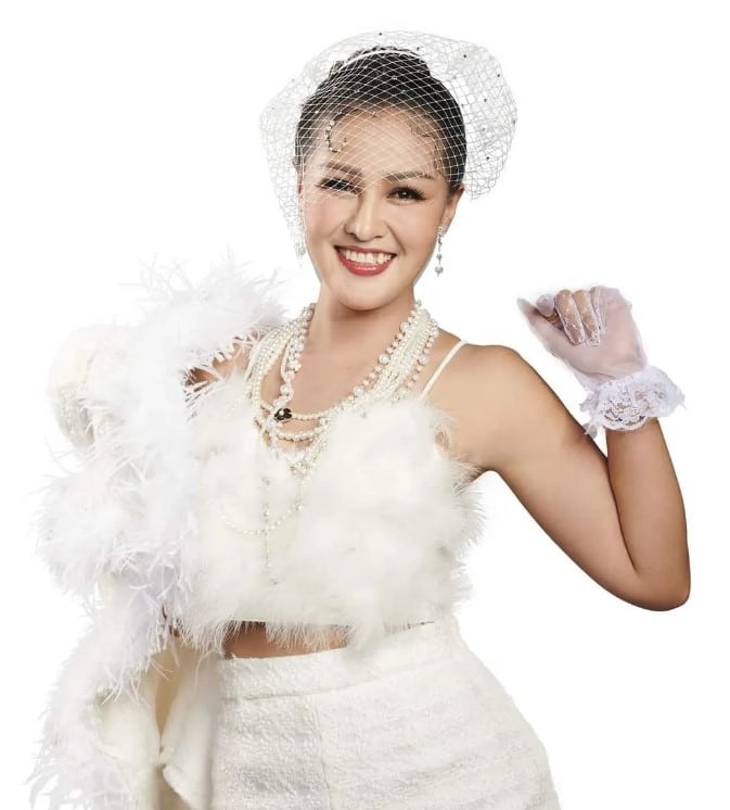 หญิงลี ฉายา 2566