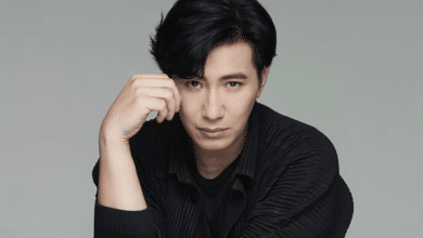 หนุ่ม กรรชัย อาจารย์ดัง