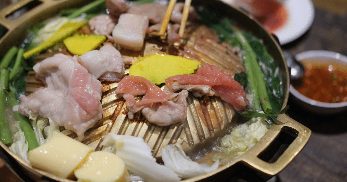 อ.เจษฎา เตือนทาสรักปิ้งย้างชาบู กินหมูดิบเสี่ยงเป็น 'ไข้หูดับ' อันตรายถึงชีวิต